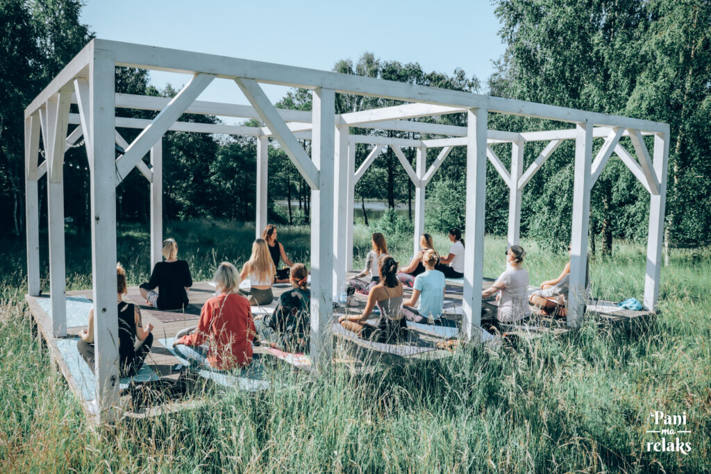 Najlepsze kobiece wydarzenia